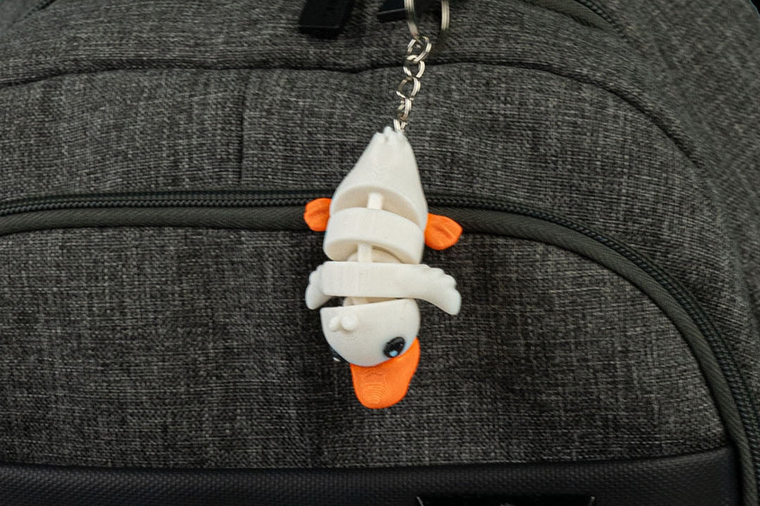 Flexi Duck