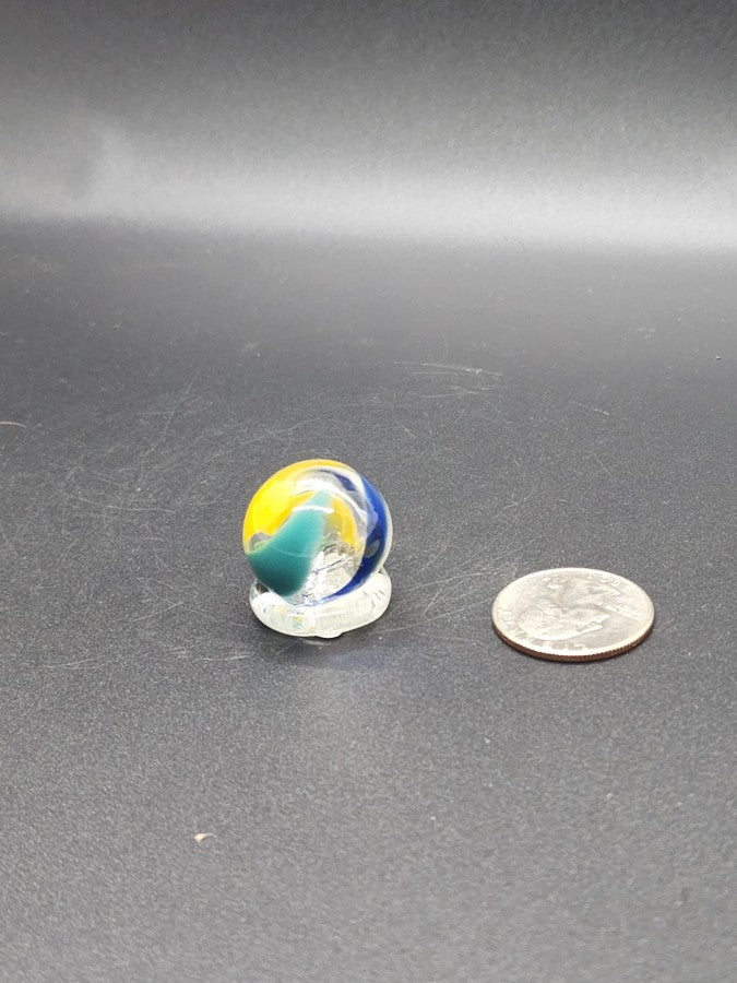 Micro glass float # MF1 0.85IN