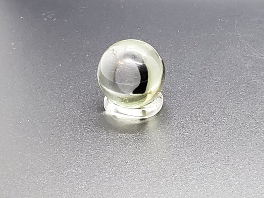 Glass marble .94 in # MC2S1