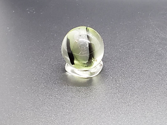 Glass marble .94 in # MC2S1