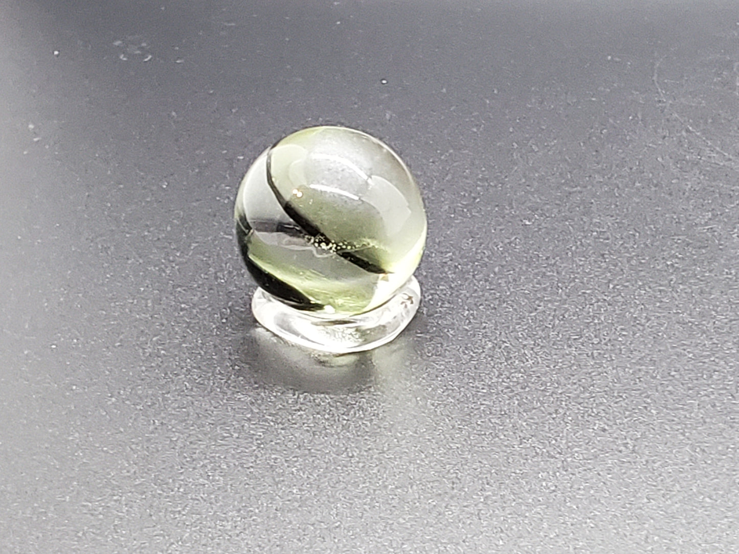 Glass marble .94 in # MC2S1