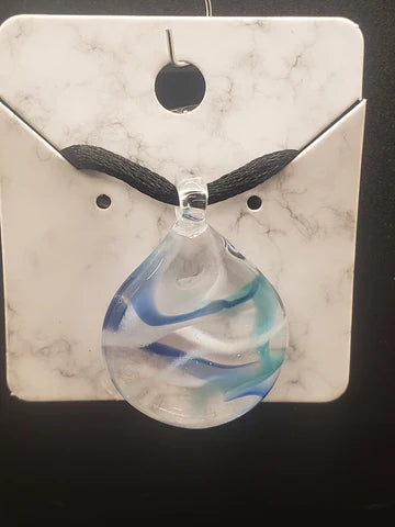 Adjustable Necklace