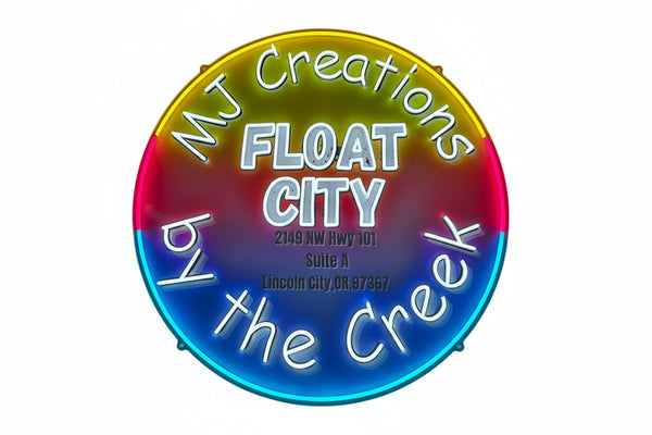 M.J. Creations by the Creek