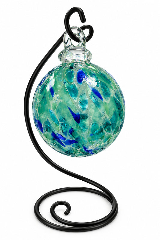 3.5-inch hanging float with float hanger