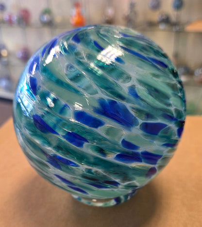 5in float with light stand