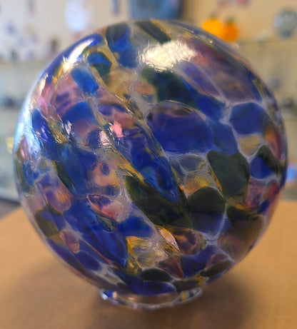 5in float with light stand