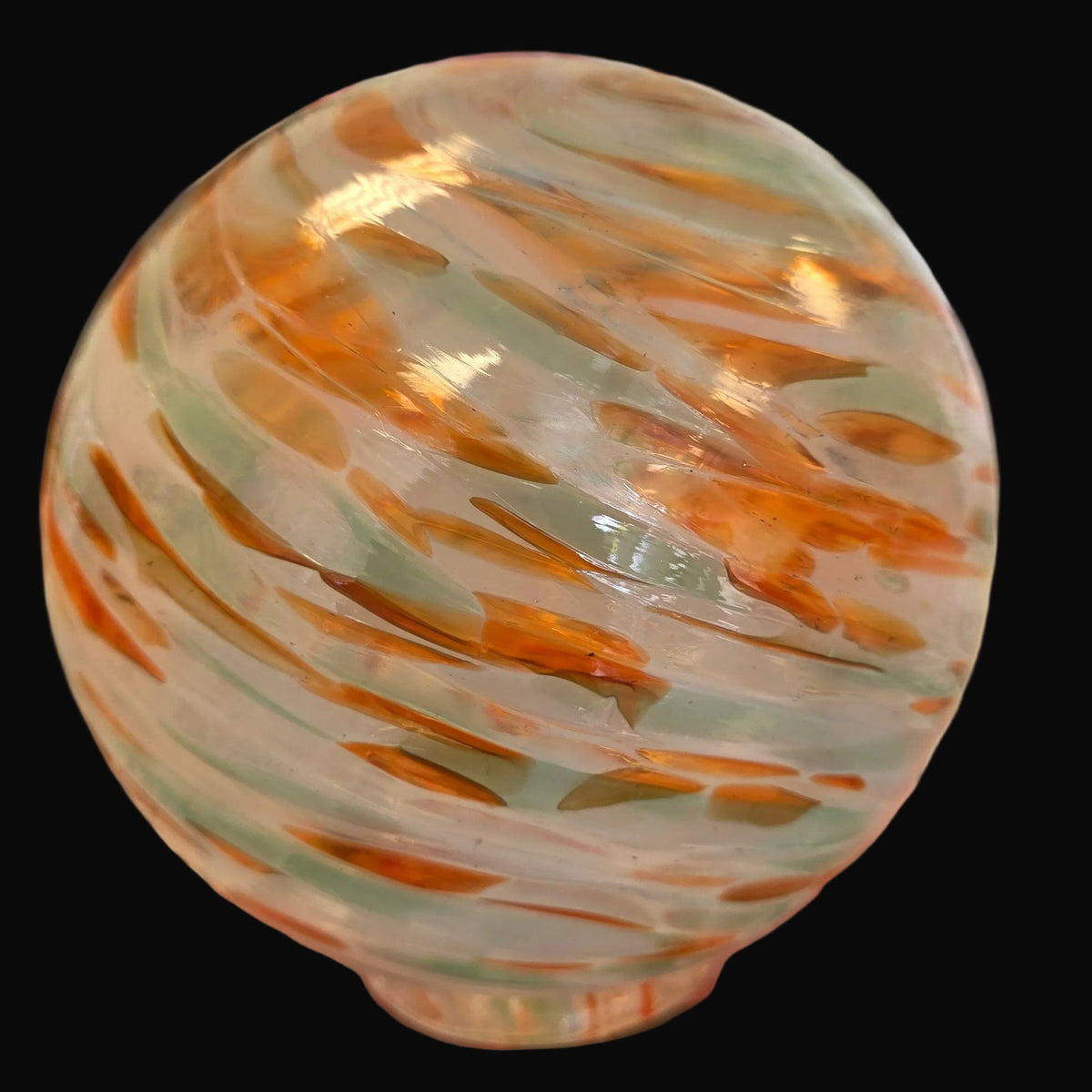 6inch Float