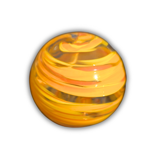 Pumpkins Mix Float