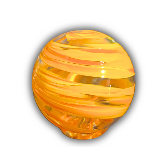 Pumpkins Mix Float