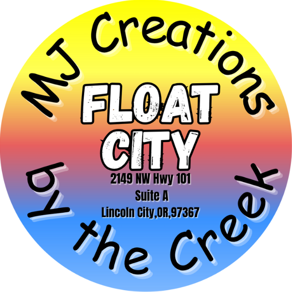 M.J. Creations by the Creek