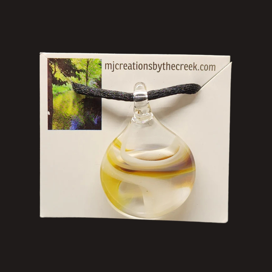 Adjustable Necklace