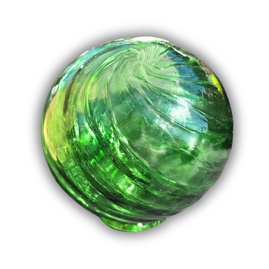 New Green Float