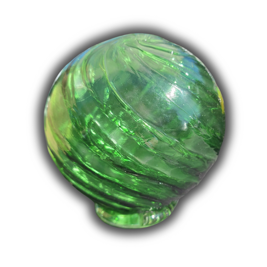 New Green Float