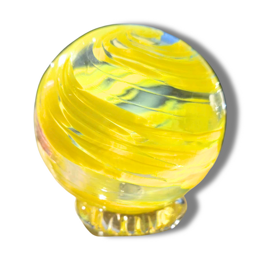 Yellow Float