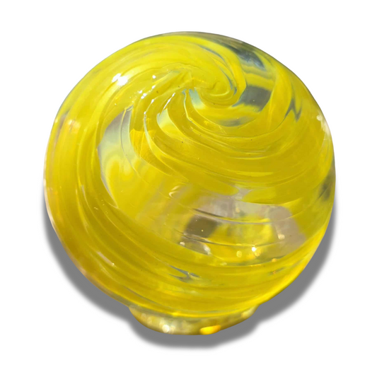 Yellow Float