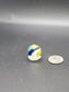 Micro glass float # MF1 0.85IN