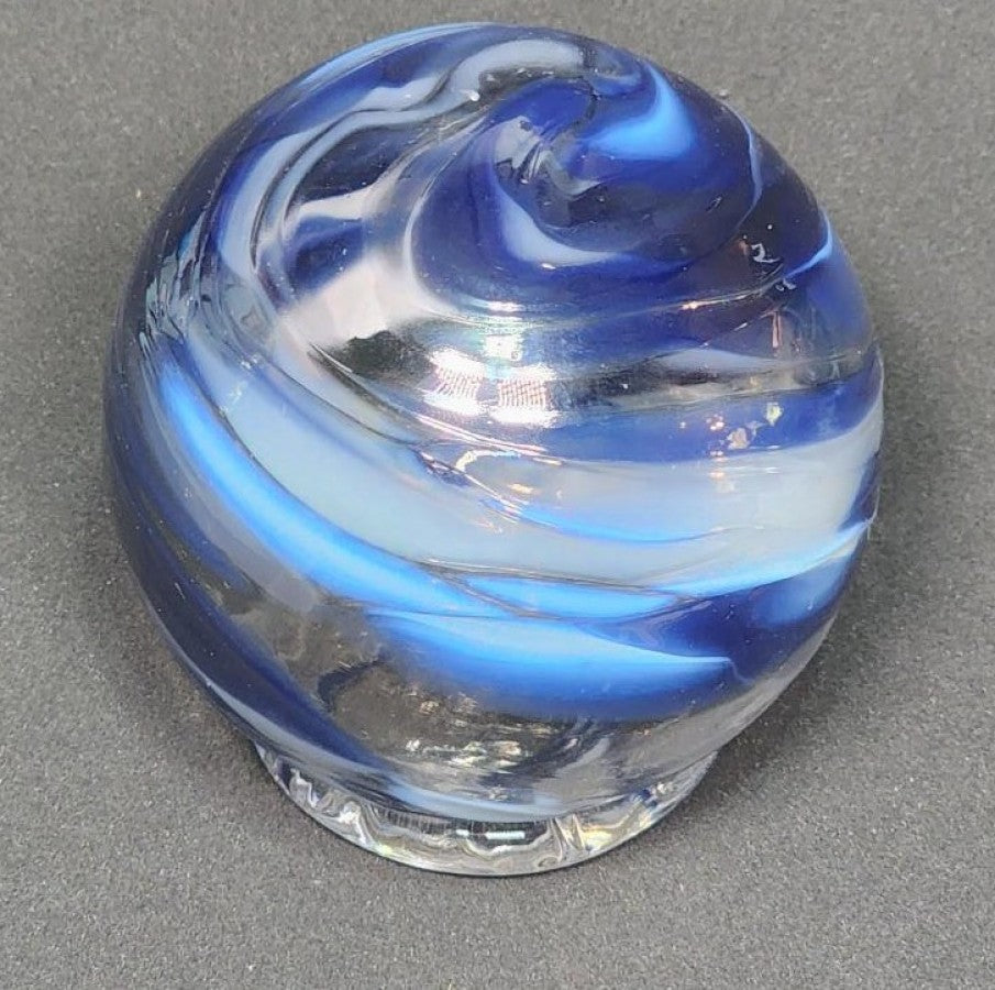 Small glass float # SMF24 3in